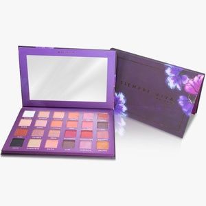 Macaria Eyeshadow Palette - Siempre Viva